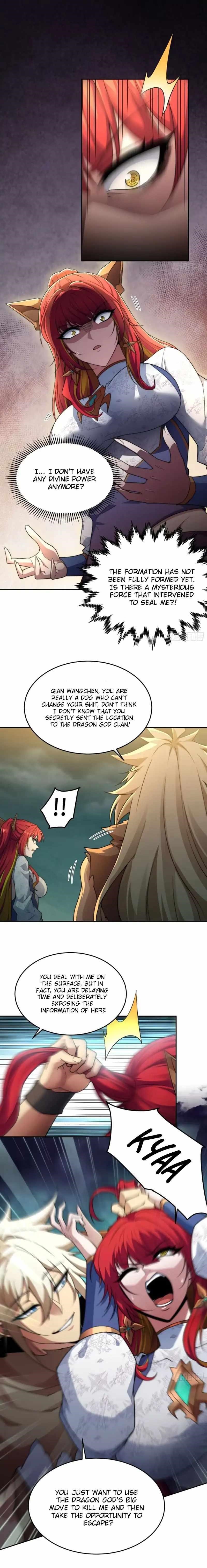 Invincible at the Start Chapter 99 - Page 12