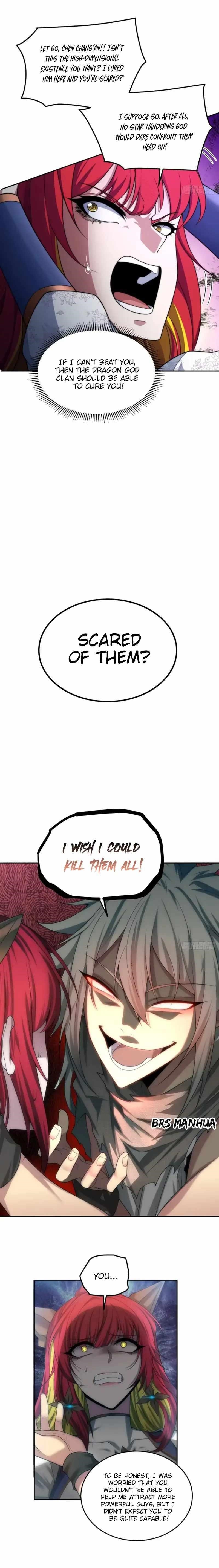 Invincible at the Start Chapter 99 - Page 13