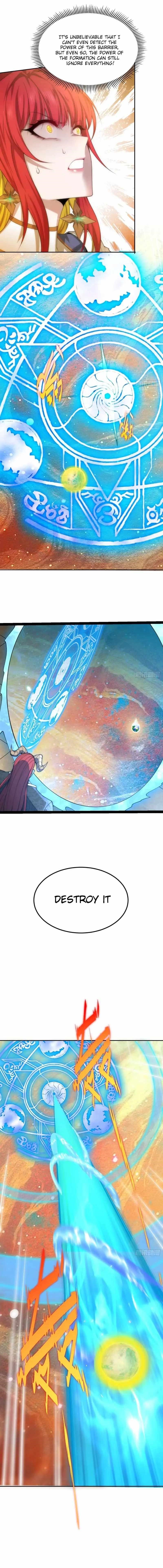 Invincible at the Start Chapter 99 - Page 15