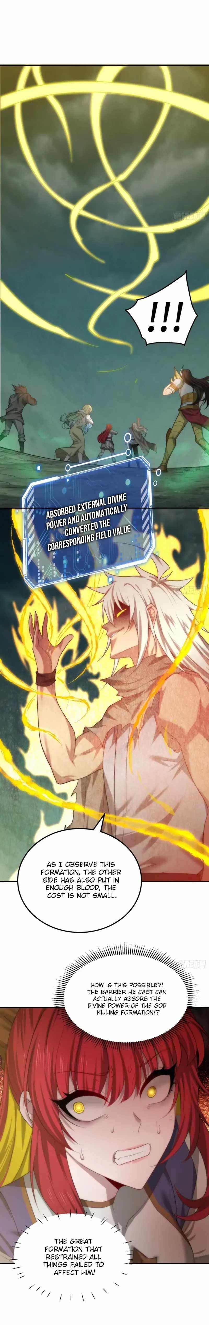 Invincible at the Start Chapter 99 - Page 17