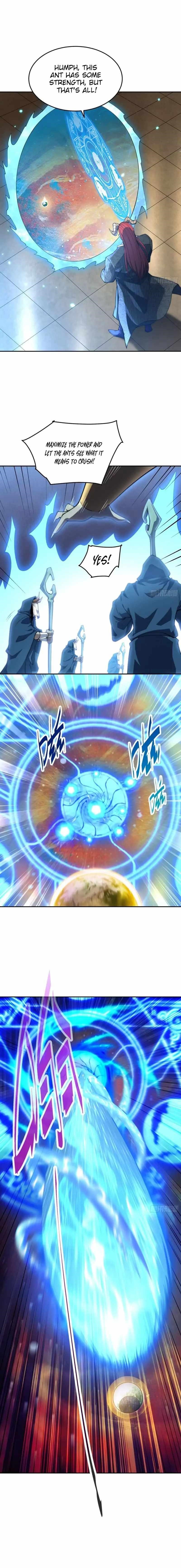 Invincible at the Start Chapter 99 - Page 18