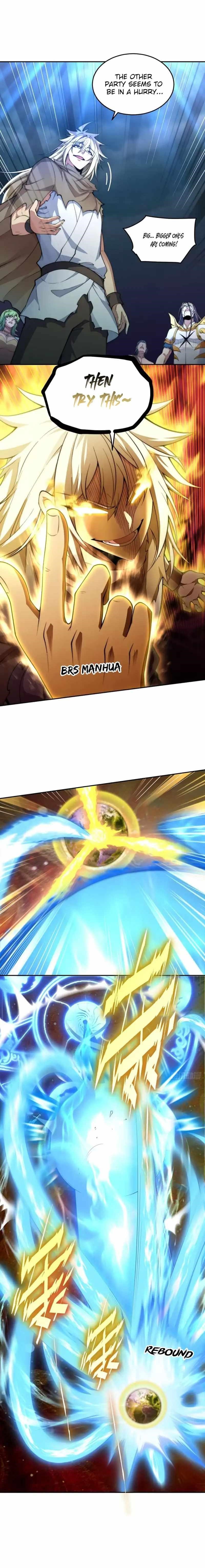 Invincible at the Start Chapter 99 - Page 19