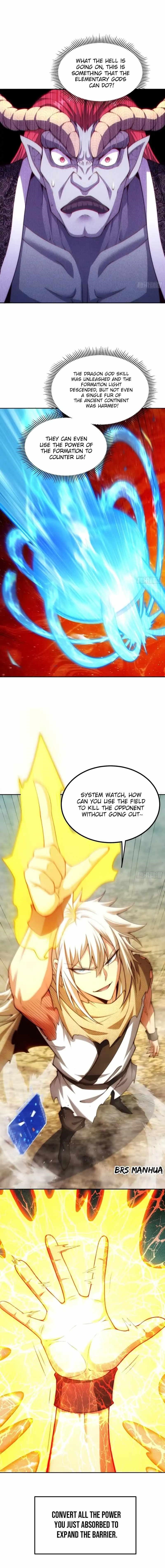 Invincible at the Start Chapter 99 - Page 20