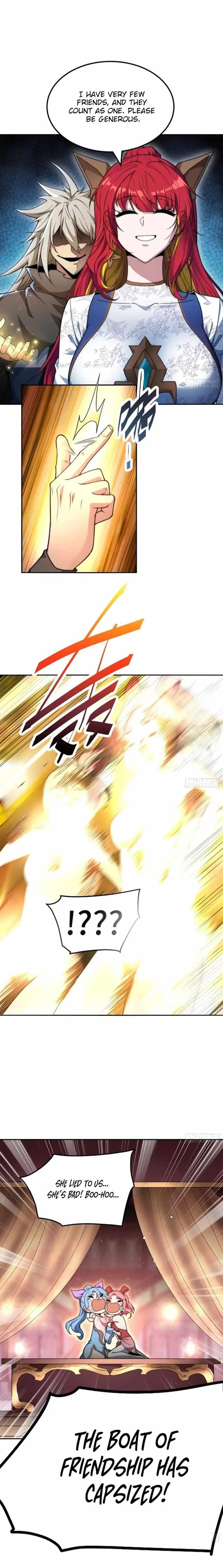 Invincible at the Start Chapter 99 - Page 5