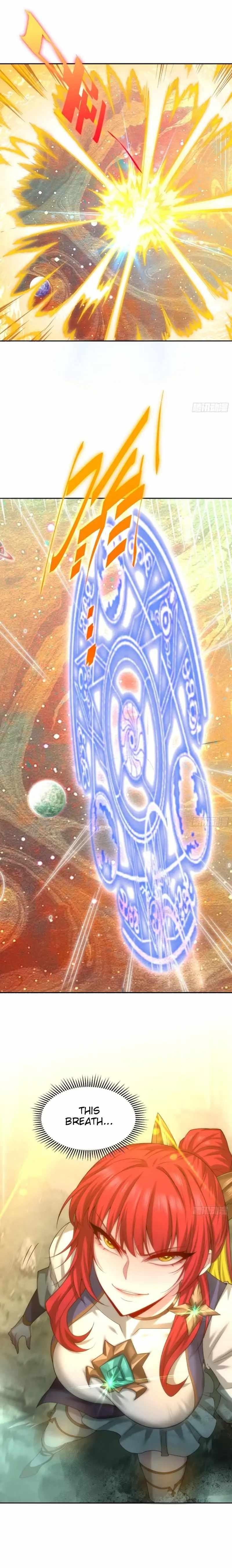 Invincible at the Start Chapter 99 - Page 9