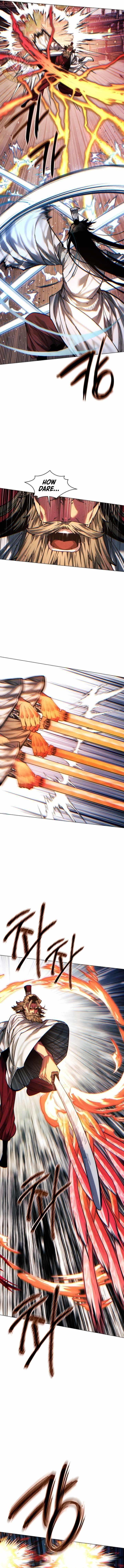 A Modern Man Who Got Transmigrated Into the Murim World Chapter 118 - Page 3