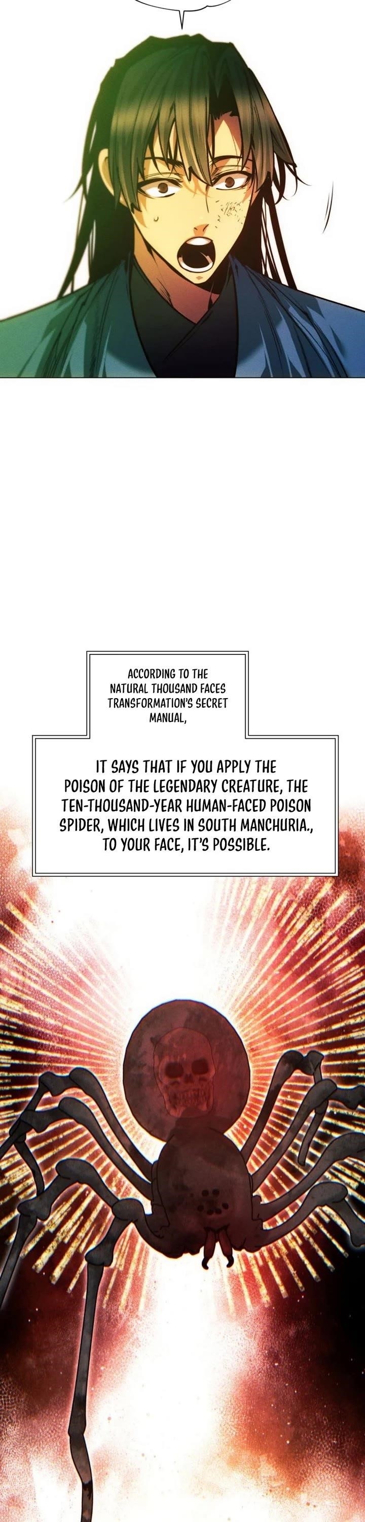 A Modern Man Who Got Transmigrated Into the Murim World Chapter 131 - Page 14