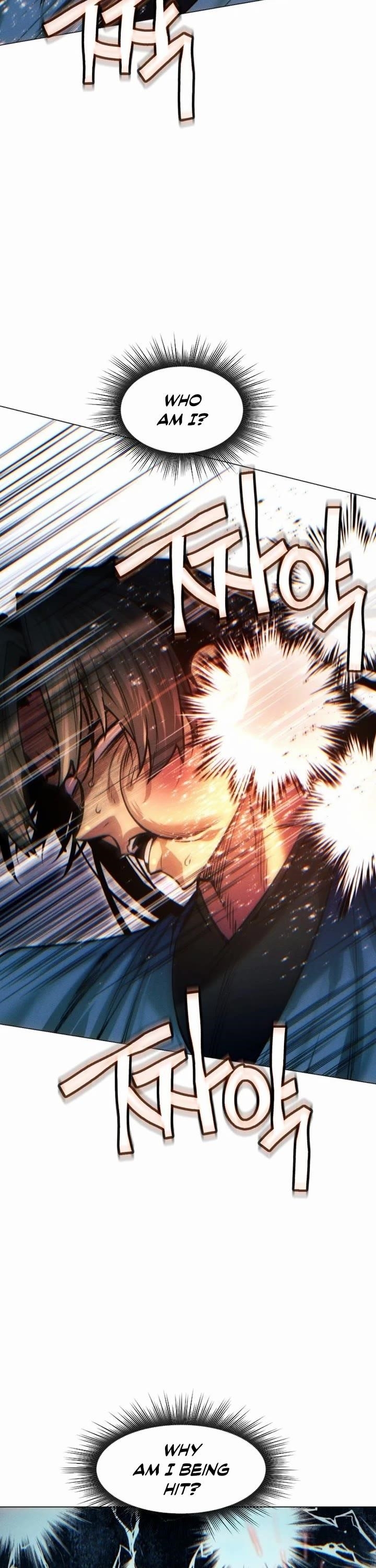 A Modern Man Who Got Transmigrated Into the Murim World Chapter 131 - Page 18