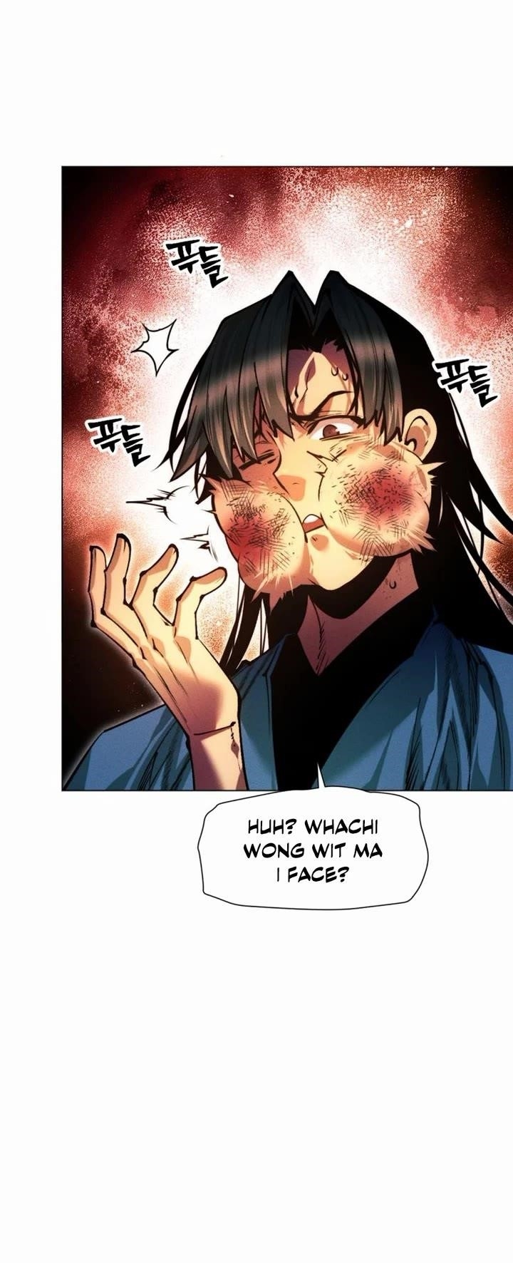 A Modern Man Who Got Transmigrated Into the Murim World Chapter 131 - Page 27