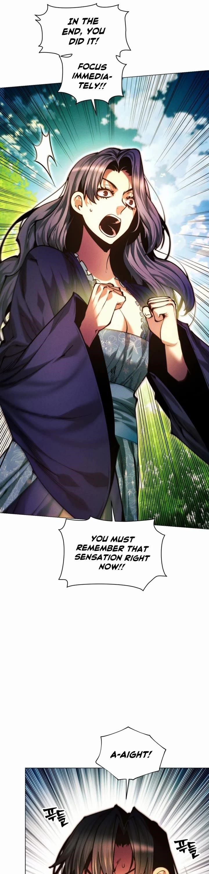 A Modern Man Who Got Transmigrated Into the Murim World Chapter 131 - Page 28