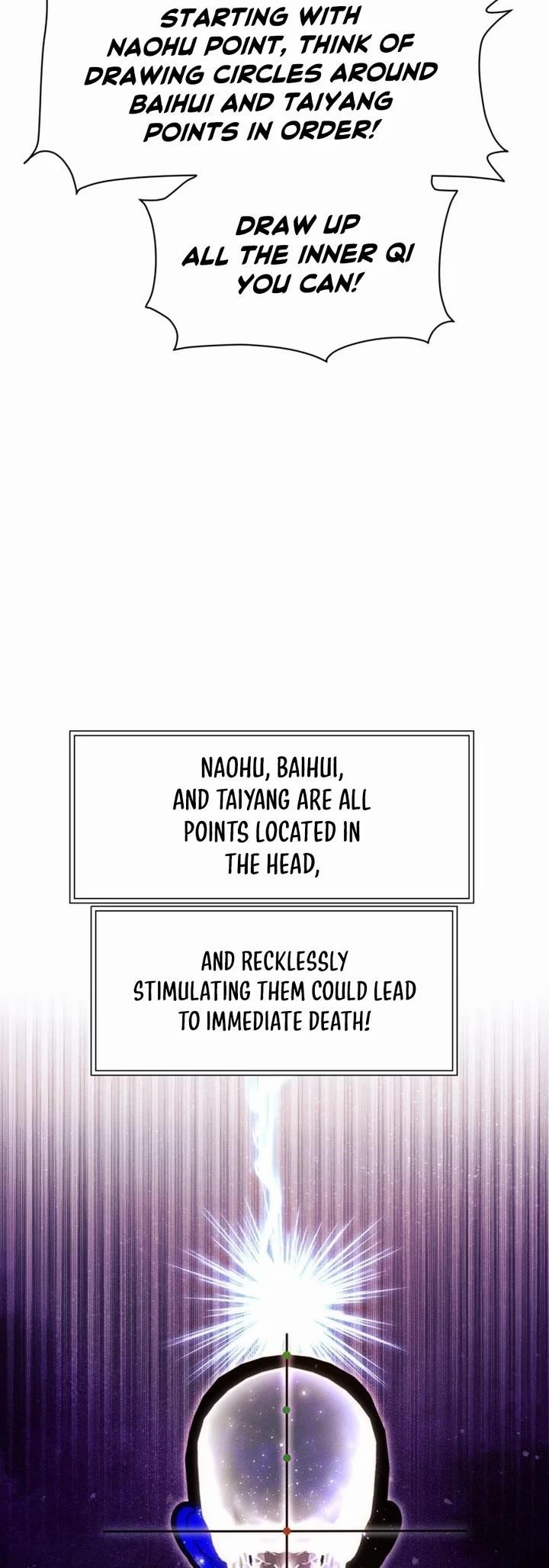 A Modern Man Who Got Transmigrated Into the Murim World Chapter 131 - Page 30