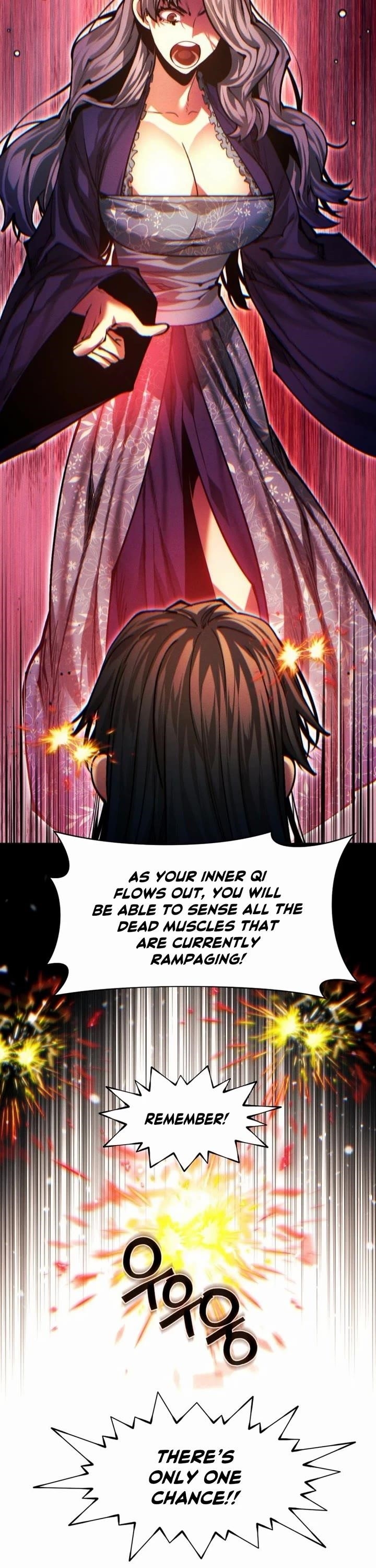 A Modern Man Who Got Transmigrated Into the Murim World Chapter 131 - Page 37