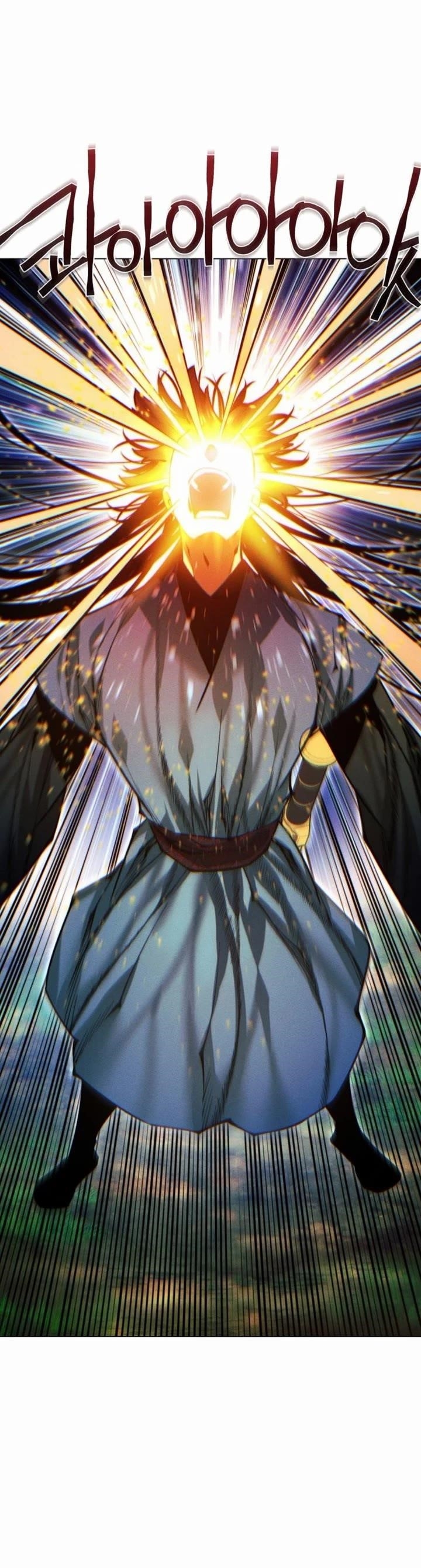 A Modern Man Who Got Transmigrated Into the Murim World Chapter 131 - Page 39