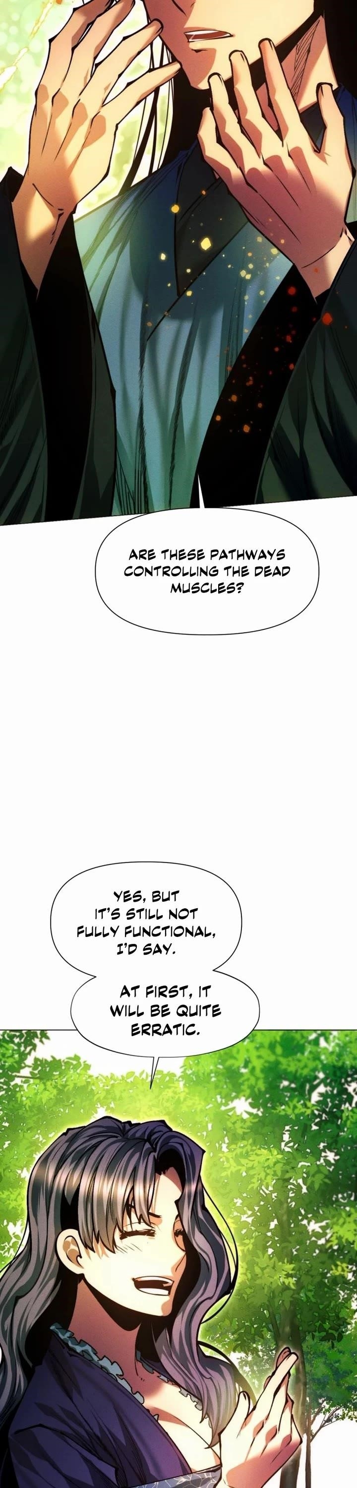 A Modern Man Who Got Transmigrated Into the Murim World Chapter 131 - Page 41