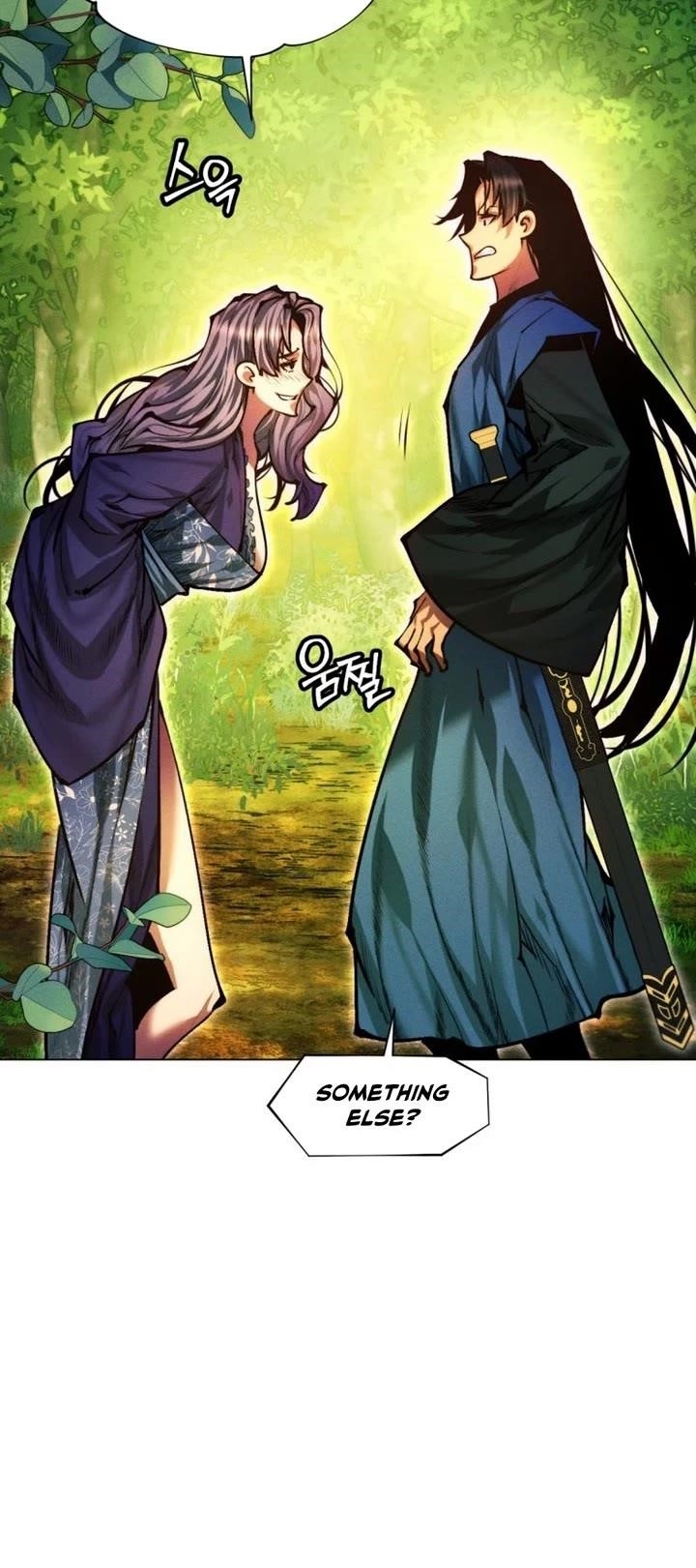 A Modern Man Who Got Transmigrated Into the Murim World Chapter 131 - Page 51