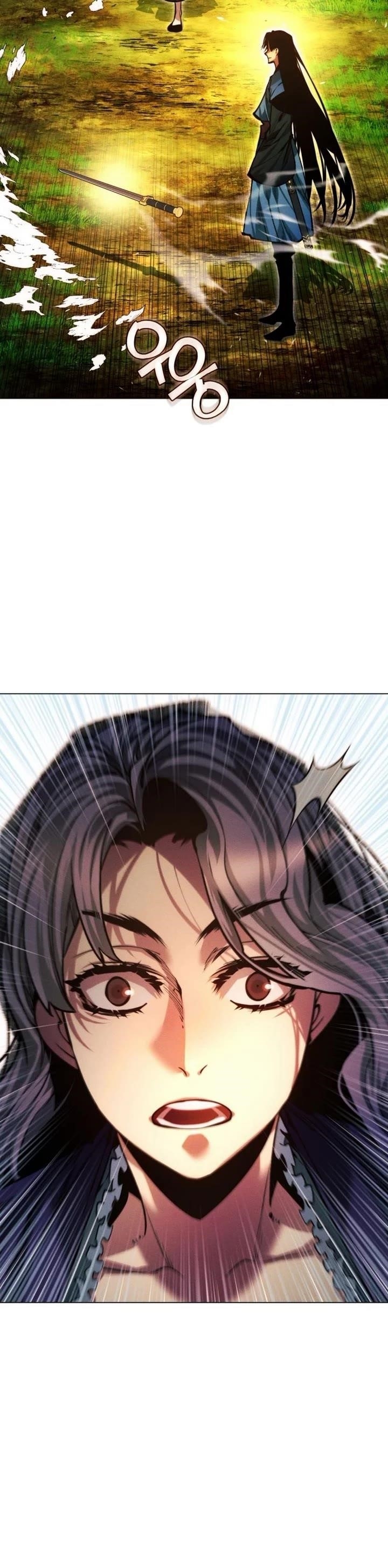 A Modern Man Who Got Transmigrated Into the Murim World Chapter 131 - Page 54