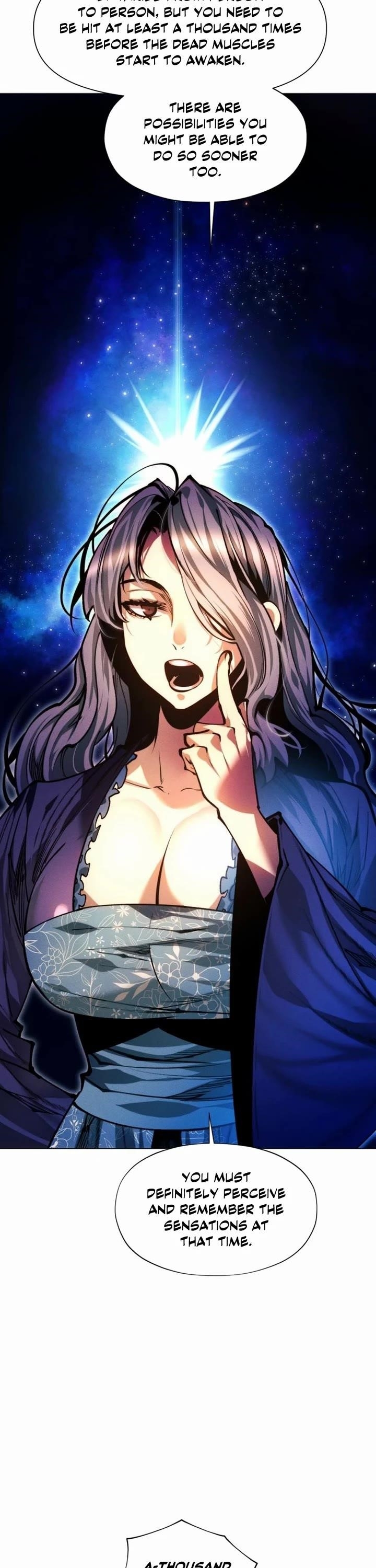 A Modern Man Who Got Transmigrated Into the Murim World Chapter 131 - Page 6