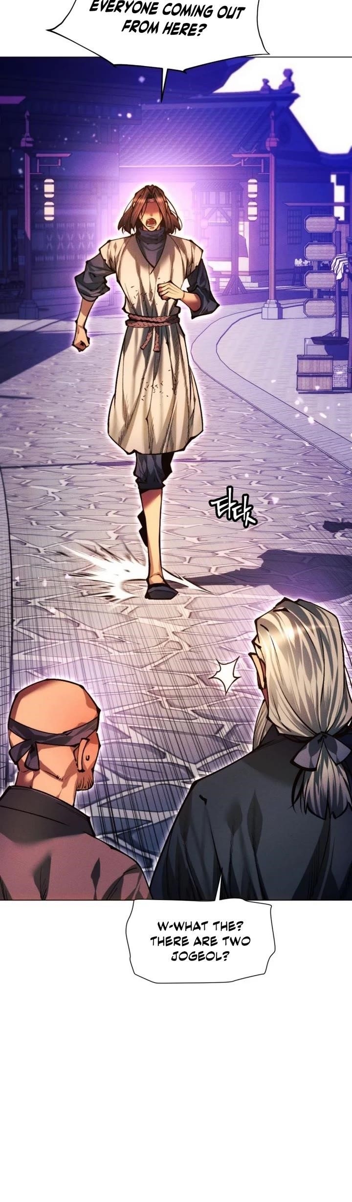 A Modern Man Who Got Transmigrated Into the Murim World Chapter 131 - Page 66