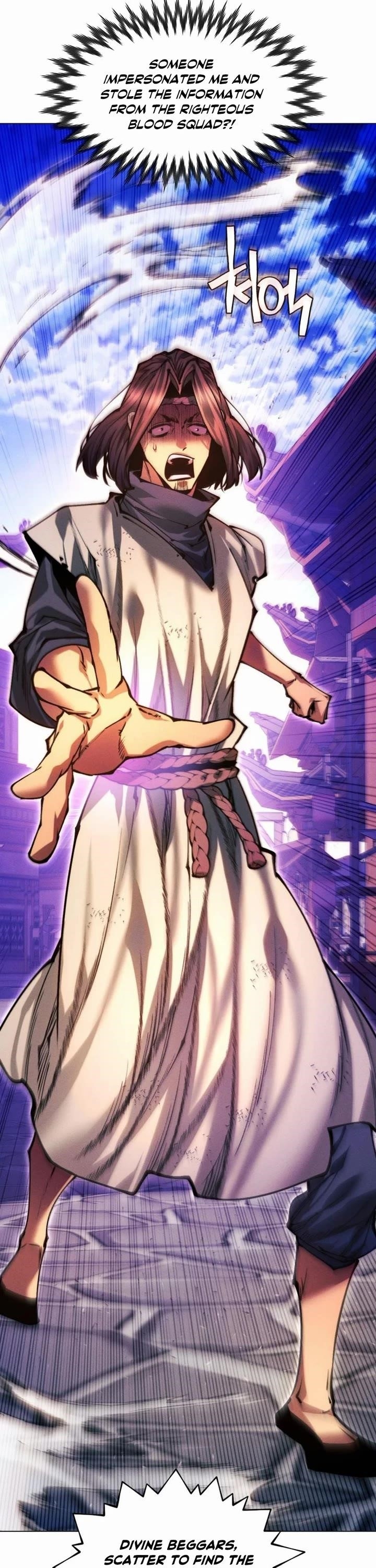 A Modern Man Who Got Transmigrated Into the Murim World Chapter 131 - Page 68