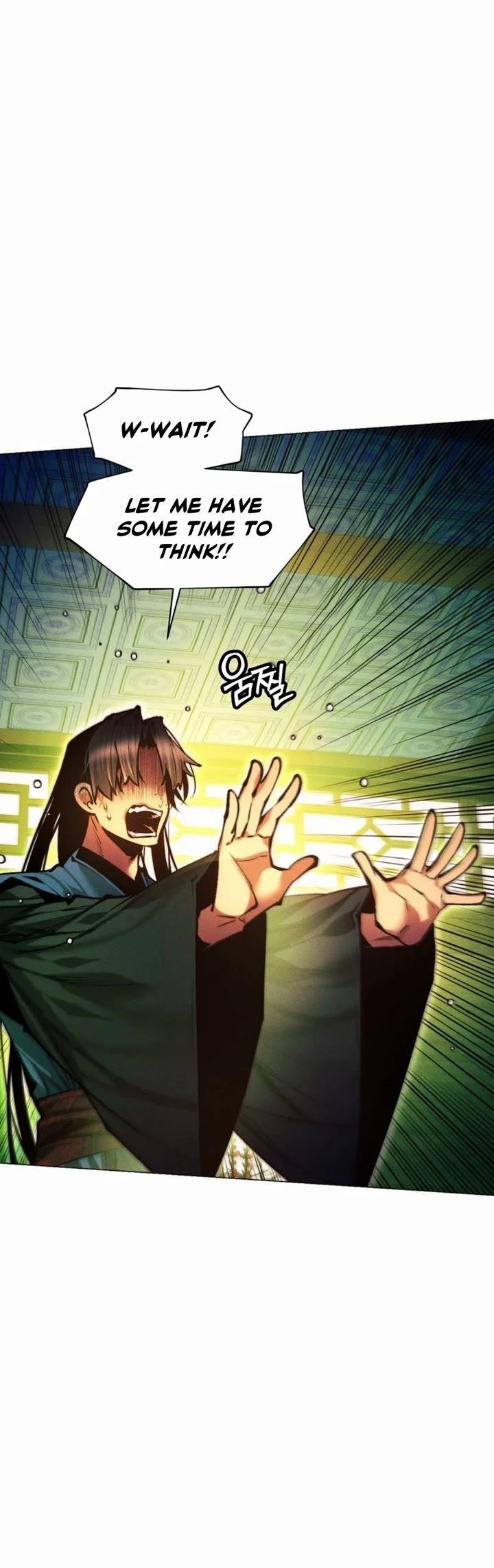 A Modern Man Who Got Transmigrated Into the Murim World Chapter 131 - Page 8