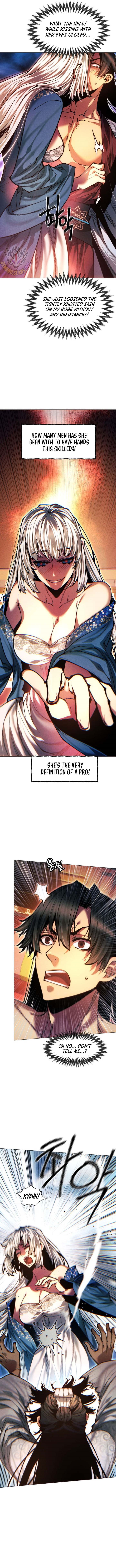 A Modern Man Who Got Transmigrated Into the Murim World Chapter 135 - Page 18