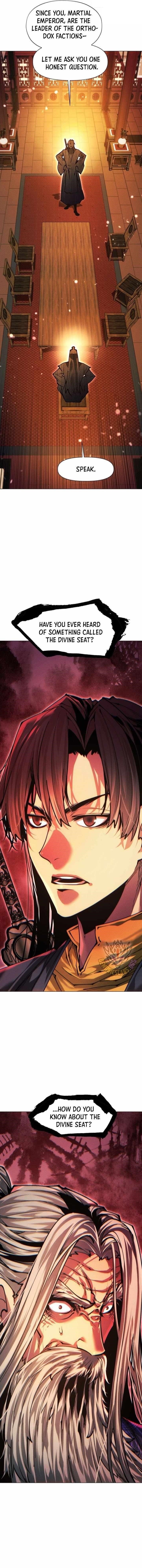 A Modern Man Who Got Transmigrated Into the Murim World Chapter 142 - Page 20