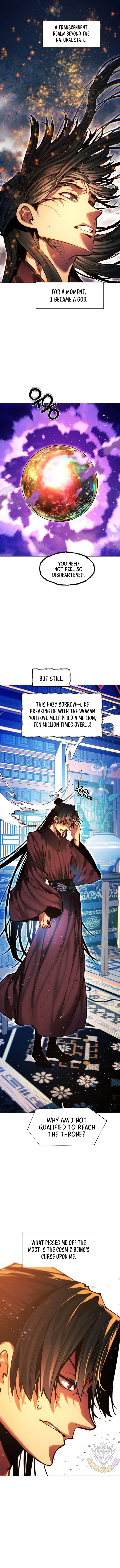 A Modern Man Who Got Transmigrated Into the Murim World Chapter 144 - Page 7