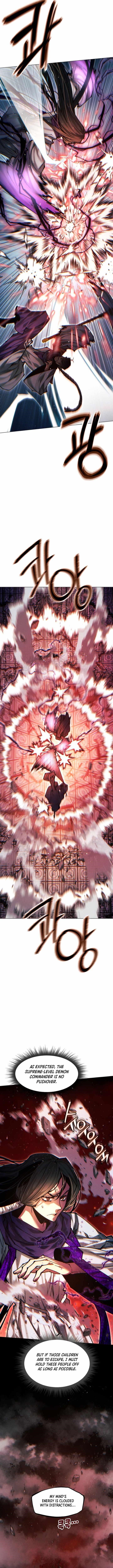 A Modern Man Who Got Transmigrated Into the Murim World Chapter 145 - Page 20