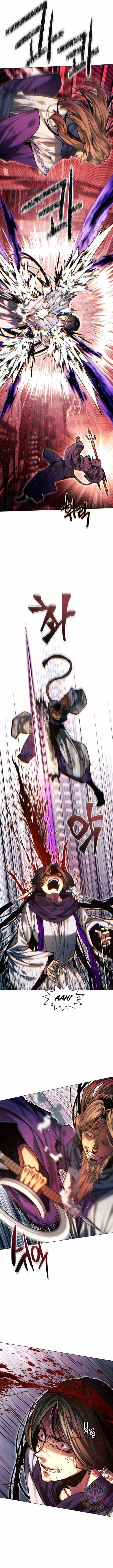 A Modern Man Who Got Transmigrated Into the Murim World Chapter 146 - Page 3