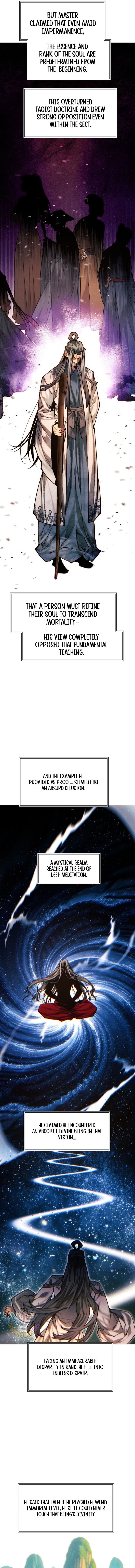 A Modern Man Who Got Transmigrated Into the Murim World Chapter 154 - Page 14