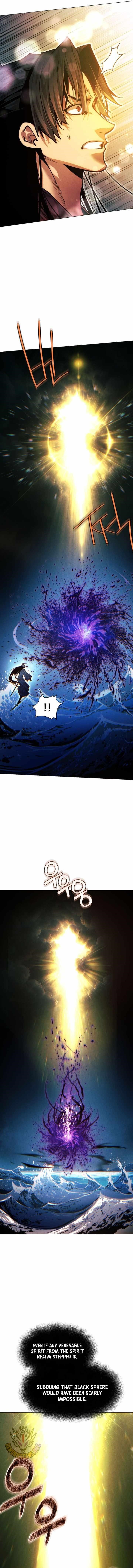 A Modern Man Who Got Transmigrated Into the Murim World Chapter 165 - Page 7