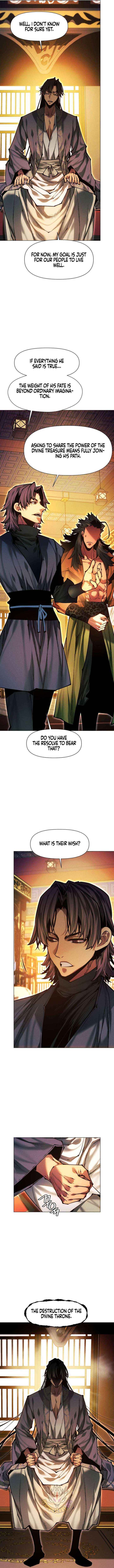 A Modern Man Who Got Transmigrated Into the Murim World Chapter 166 - Page 14