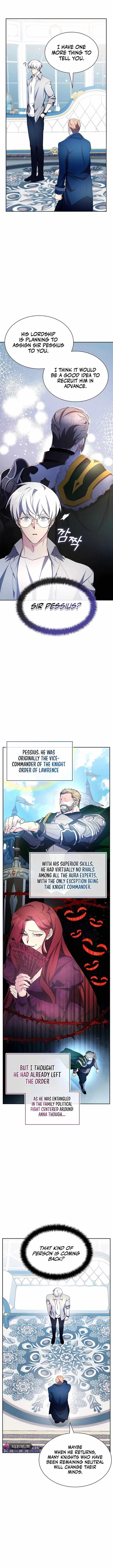 My Lucky Encounter From The Game Turned Into Reality Chapter 10 - Page 13