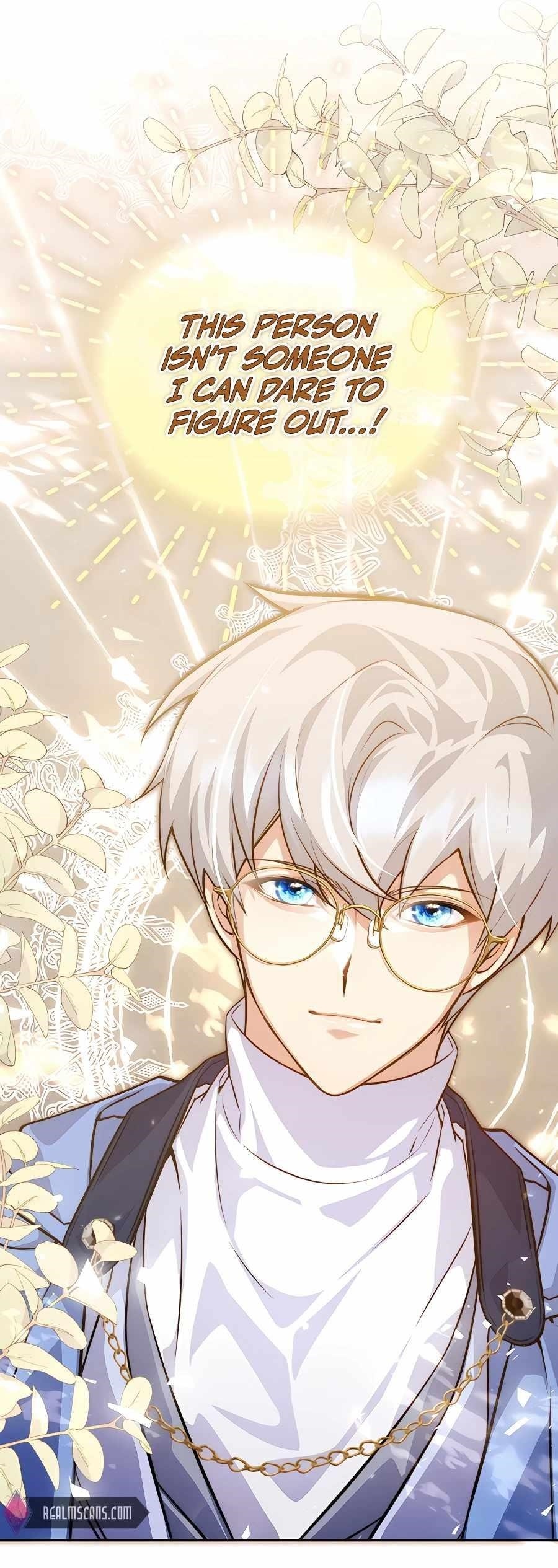 My Lucky Encounter From The Game Turned Into Reality Chapter 12 - Page 18