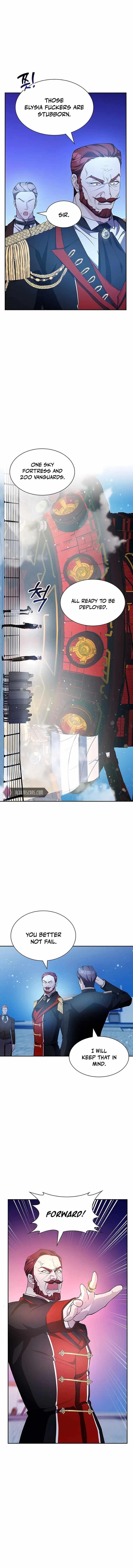 My Lucky Encounter From The Game Turned Into Reality Chapter 18 - Page 12