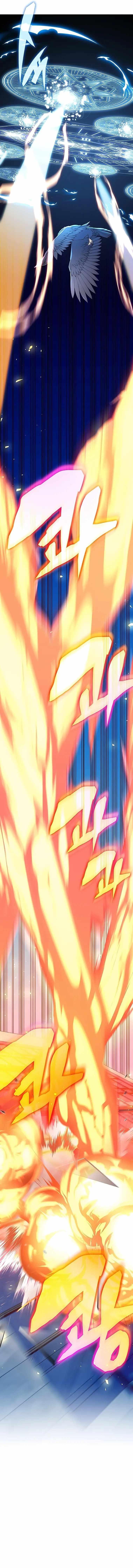 My Lucky Encounter From The Game Turned Into Reality Chapter 19 - Page 15