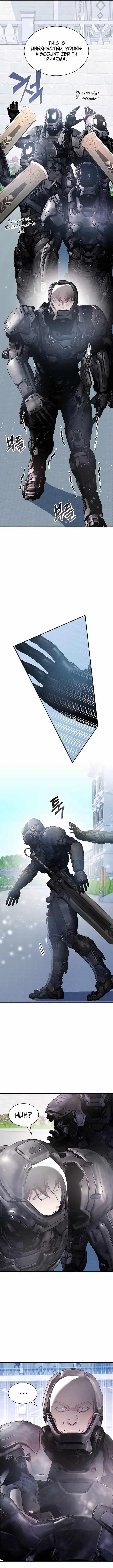 My Lucky Encounter From The Game Turned Into Reality Chapter 30 - Page 11