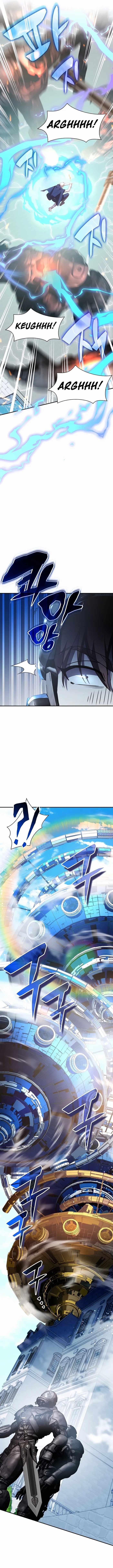 My Lucky Encounter From The Game Turned Into Reality Chapter 30 - Page 8