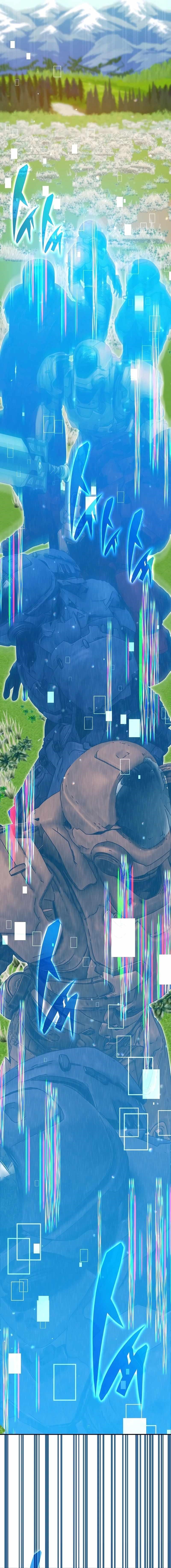 My Lucky Encounter From The Game Turned Into Reality Chapter 31 - Page 23