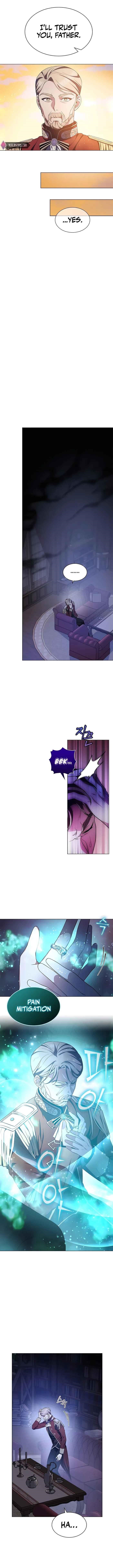 My Lucky Encounter From The Game Turned Into Reality Chapter 4 - Page 7