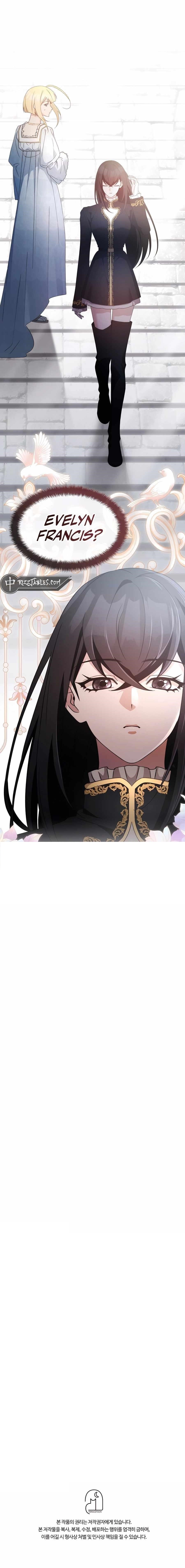 My Lucky Encounter From The Game Turned Into Reality Chapter 63 - Page 12