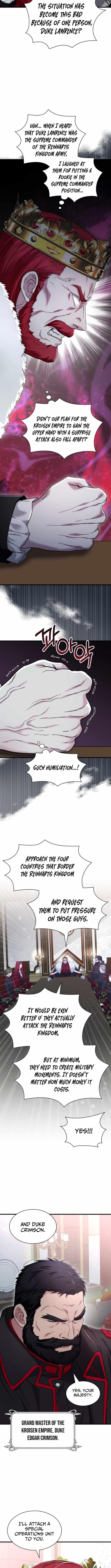 My Lucky Encounter From The Game Turned Into Reality Chapter 74 - Page 14