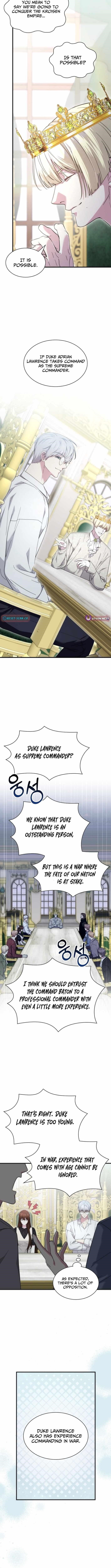 My Lucky Encounter From The Game Turned Into Reality Chapter 74 - Page 6