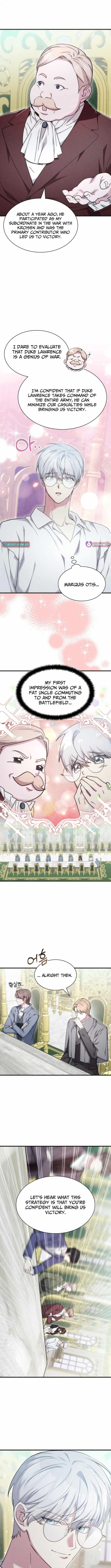 My Lucky Encounter From The Game Turned Into Reality Chapter 74 - Page 7