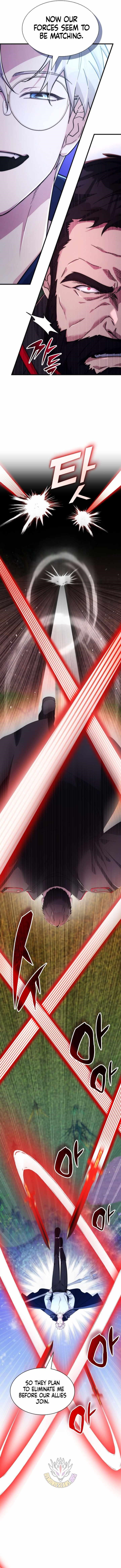 My Lucky Encounter From The Game Turned Into Reality Chapter 76 - Page 2