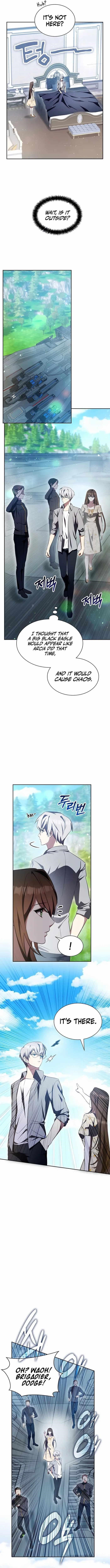 My Lucky Encounter From The Game Turned Into Reality Chapter 8 - Page 4