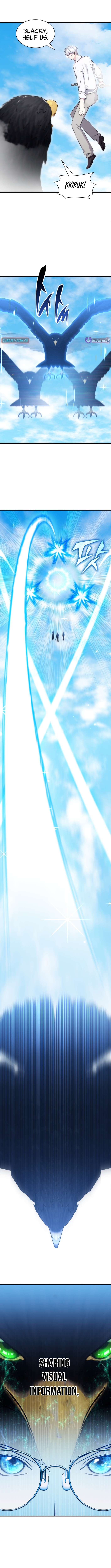 My Lucky Encounter From The Game Turned Into Reality Chapter 82 - Page 10