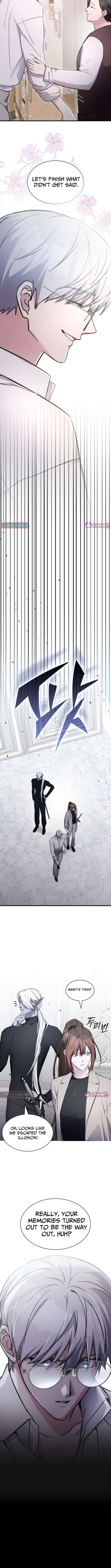 My Lucky Encounter From The Game Turned Into Reality Chapter 82 - Page 14