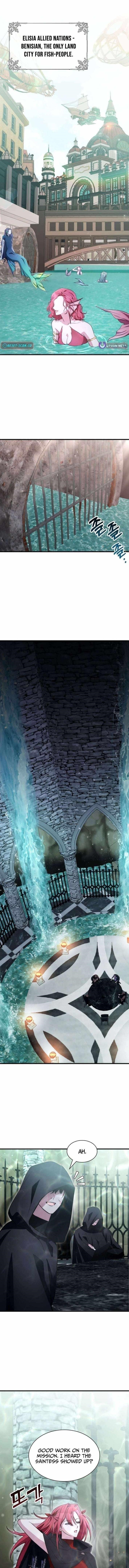 My Lucky Encounter From The Game Turned Into Reality Chapter 86 - Page 1