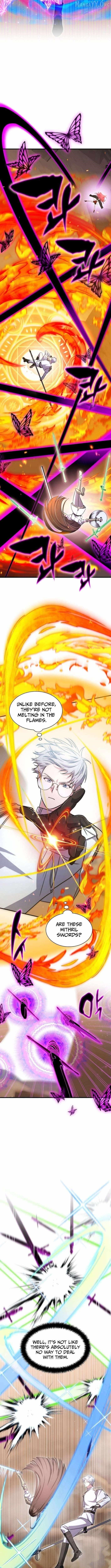 My Lucky Encounter From The Game Turned Into Reality Chapter 86 - Page 13